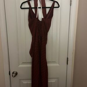 Jonathan Martin studio dress